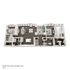 Luxurious 3D floor plan of PH-B3 Onyx with 2 bedrooms, 2.5 baths, and expansive living spaces in 2453 sq ft.