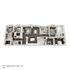 99 West Paces - Spacious Floor Plan