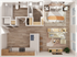 Bishop Arts - Open Floor Plan