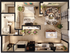 Bishop Arts - Open Floorplan Overview