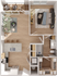 Bishop Arts - Open Floor Plan