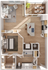 Bishop Arts - Open Floor Plan