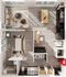 Bishop Arts - Open Floor Plan