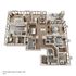 99 West Paces - Spacious Floorplan