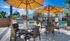 Villas of Pasadena - Grill Area