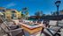 Villas of Pasadena - Fire Pit