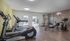 Villas of Pasadena - Fitness Center