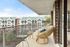 apartment balcony