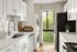 apartment kitchen