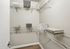 apartment closet
