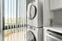 apartment laundry