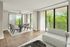 apartment dining area