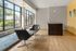 apartment business center