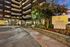 apartment building