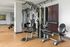 apartment fitness center