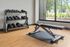 apartment fitness center