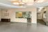 apartment lobby