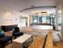 apartment lobby