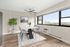 apartment dining room