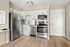 apartment kitchen