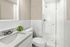 apartment bathroom
