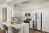 apartment kitchen