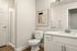 apartment bathroom