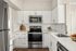 apartment kitchen