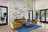 apartment clubhouse