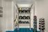 apartment fitness center