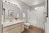 apartment bathroom
