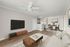 apartment living room