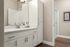apartment bathroom