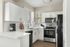 apartment kitchen