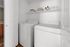 in-unit laundry