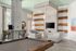 Resident Lounge