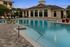Pool in Evening