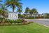 Apartment Entry Sign