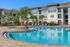 Pool in Daytime