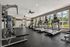 Gym | Aster at Lely Resort | Naples FL Apartments