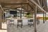 Outdoor Kitchen | Aster at Lely Resort | Naples FL Apartments