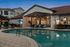 Pool Dusk | Aster at Lely Resort | Naples FL Apartments