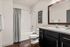 Bathroom | Aster at Lely Resort | Naples FL Apartments