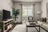 Living Room | Aster at Lely Resort | Naples FL Apartments