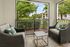 Screened Patio | Aster at Lely Resort | Naples FL Apartments