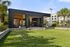 outdoor amenity lawn