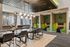 co-working space