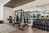 Gym | Lirio at Rafina | Apartments in Davenport, FL