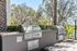 Grilling Area | Lirio at Rafina | Apartments in Davenport, FL