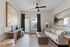 Living Room | Lirio at Rafina | Apartments in Davenport, FL